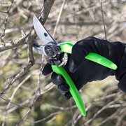 Секатор Палисад прямой рез 200мм - фото 49572