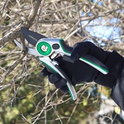 Секатор плоскостной Гронс P002 - фото 49578