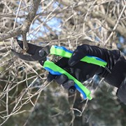 Секатор Сибртех прямой рез 220мм - фото 49580