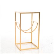 Стойка под бутыль 20л и под дрова металлическая Лофт 66-925 - фото 49941