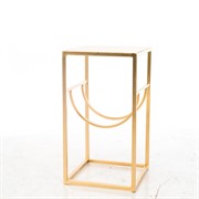 Стойка под бутыль 20л и под дрова металлическая Лофт 66-925 - фото 49942