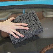 Губка автомобильная + салфетка - фото 50135