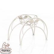 Подставка кованая 14-901 на 1 цветок - фото 5019