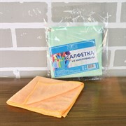 Салфетка из микрофибры - фото 50907