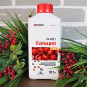 Удобрение Агрис Кальций Лайт 1л - фото 50908