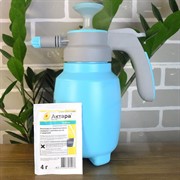 АКТАРА 4г средство от комплекса вредителей - фото 50956