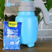 Медный купорос 100г для профилактики и лечения болезней - фото 50961