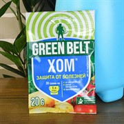 Хом 20г от болезней растений - фото 50962