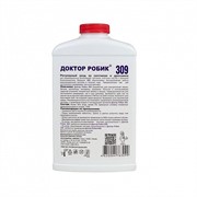 Средство для септика Доктор Робик 309 798мл - фото 50975 Средство для септика Доктор Робик 309 798мл - фото 50975