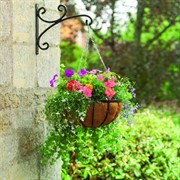 Вкладыш из кокосового волокна 30см - фото 50977