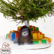 Подставка новогодняя для ёлки Подарки U07621 - фото 5152 Подставка новогодняя для ёлки Подарки U07621 - фото 5152