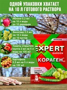 Кораген Виноград 2,5мл - фото 52463