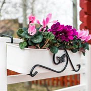 Подставка балконная для цветов 51-206 - фото 52553