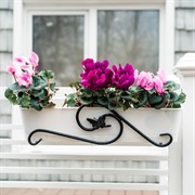 Подставка балконная для цветов 51-206 - фото 52554