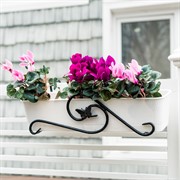 Подставка балконная для цветов 51-206 - фото 52557