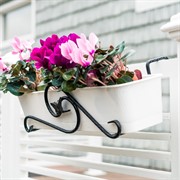 Подставка балконная для цветов 51-206 - фото 52558