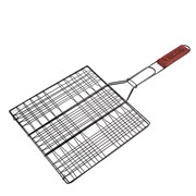 Решетка для барбекю с антипригарным покрытием - фото 52743