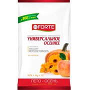 Удобрение БОНА ФОРТЕ универсальное 5кг лето-осень - фото 52937