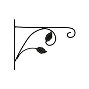 Кронштейн для цветов 52-049 - фото 52968