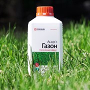 Удобрение Агрис для газона 1л - фото 53037