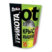 Рубит ТриКота приманка 16 доз 150г - фото 53060