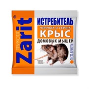 Зарит ТриКота тесто-сыр брикеты 100г - фото 53092