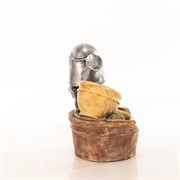 Фонтан для сада Кувшины с лейкой U09000 - фото 53145