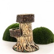 Фонтан садовый Старое дерево U08997 - фото 53151