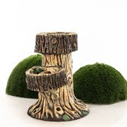 Фонтан садовый Старое дерево U08997 - фото 53152