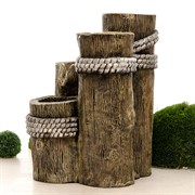 Фонтан для сада Причал U09003 - фото 53156