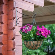 Кронштейн для цветов 52-027 - фото 53236