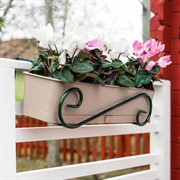 Подставка балконная металл Волна 51-038 - фото 53242