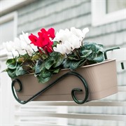 Подставка балконная металл Волна 51-038 - фото 53246