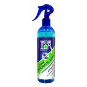 Чистый дом Спрей от насекомых 400мл ромашка - фото 53303