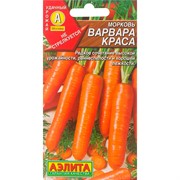 Морковь Варвара краса - фото 53304