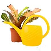 Лейка 1,4л - фото 53401