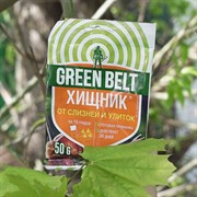 Хищник 50г готовая приманка от слизней и улиток - фото 53409