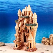 Грот Замок Романтик !!! - фото 53456