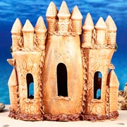 Грот Замок Романтик !!! - фото 53457