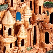 Грот Замок Романтик !!! - фото 53458