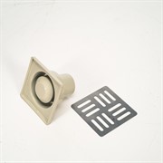 Садовая колонка с поддоном под дерево U09060 - фото 53556 Садовая колонка с поддоном под дерево U09060 - фото 53556