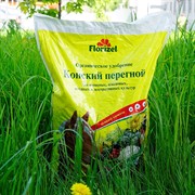 Удобрение Флоризел Конский перегной 10кг - фото 53615