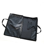 Мангал разборный кованый Медведь 102-007 - фото 53621