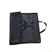 Мангал разборный металлический Медведь 102-005 - фото 53671