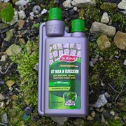 Доктор Клаус Концентрат от мха 250мл - фото 53760