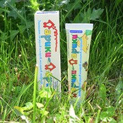 Дарики-Дарики крем от комаров для детей 50г - фото 53770