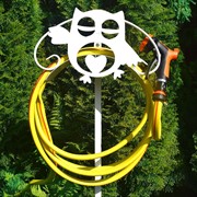 Шланг поливочный Стрим 3/4 50м - фото 53772