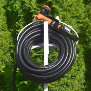 Шланг поливочный Карат 3/4 20м - фото 53781