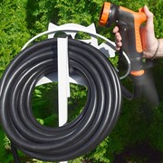 Шланг поливочный Карат 3/4 20м - фото 53782