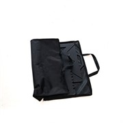 Мангал разборный кованый маленький 102-006 - фото 53832 Мангал разборный кованый маленький 102-006 - фото 53832